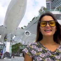 Отзыв от Василина - DTV виза